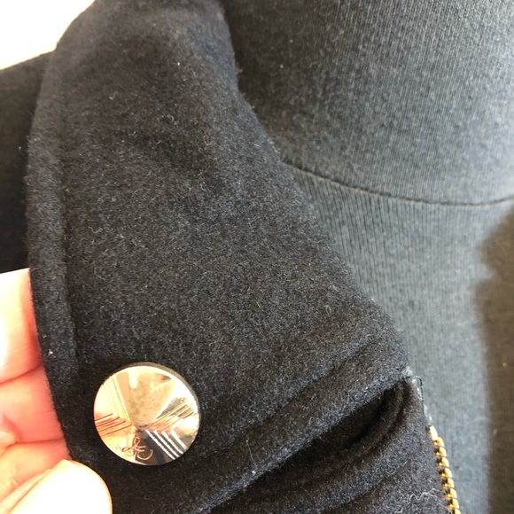 Sam Edelman long sleeve/Sleeveless jacket - Picture 12 of 16